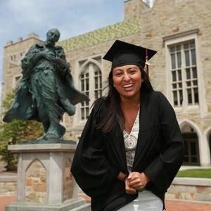 Meet your Posher, Priya